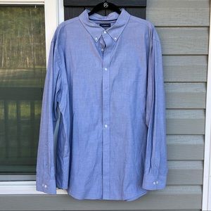 Men’s Croft and Barrow Long Sleeve Shirt